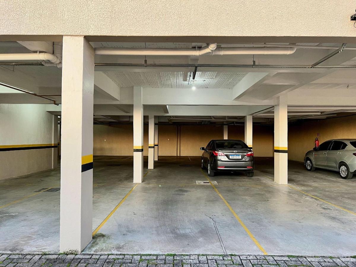 Apartamento Vista Catedral 1 Dorm By Achei Gramado Apartment Canela Exterior photo